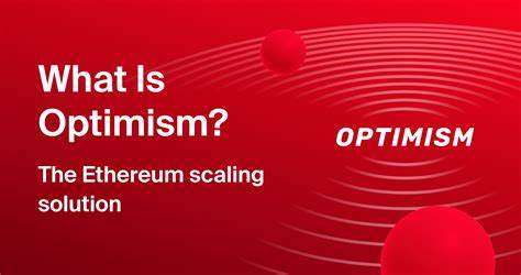 Optimism Ethereum layer 2: what you need to know - The Crypto Gateway