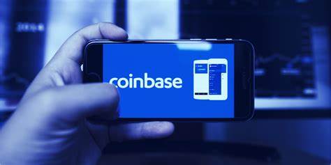 Coinbase Disables Mobile NFT Transfers, Citing Apple’s App Store Policies