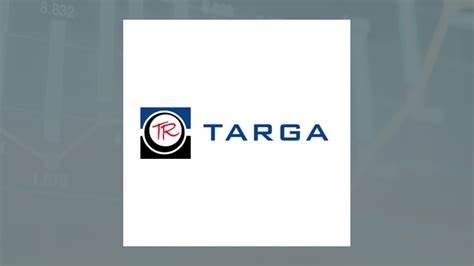 Targa Resources Corp. (TRGP) Price Target Lowered at Argus