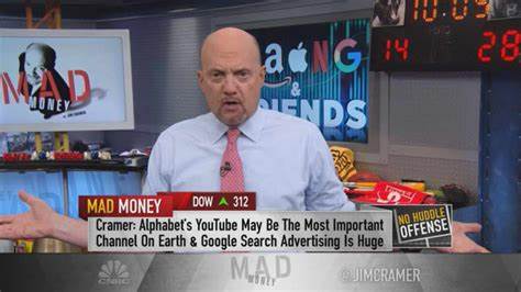 Jim Cramer Calls Microsoft (MSFT) Earnings “A Thing of Beauty” — Azure Shines, Guidance Soars
