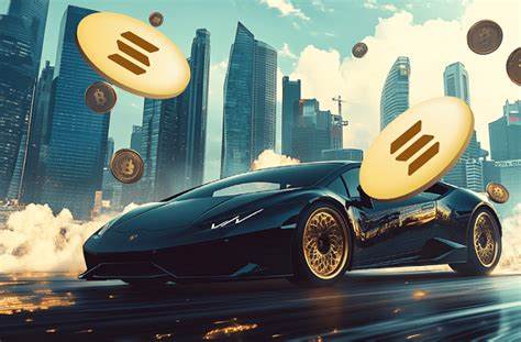 If Bitcoin Hits $500K, Here’s Where Ethereum, Remittix and Solana Prices Could Be Headed