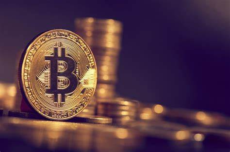 So wird Bitcoin zum digitalen Gold