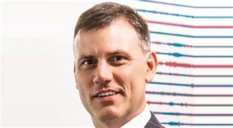  Former Blockchain exec joins SEC as director of trading and markets 