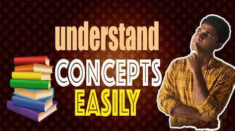 How to Understand Things