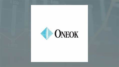 Analyst Report: Oneok Inc