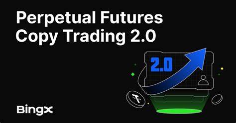 BingX introduces copy trading 2.0: greater control, transparency, and flexibility
