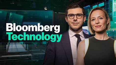 Information Technology Sector & Industry Performance - Bloomberg