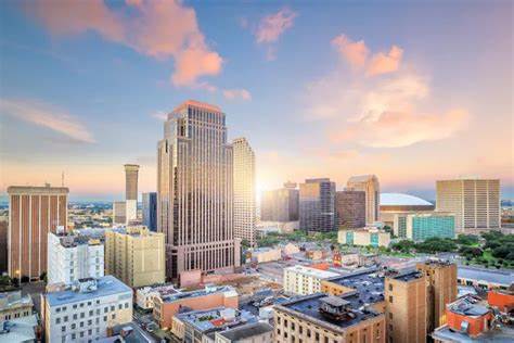 Sunstone offloads New Orleans Hilton for $47M