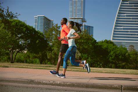 Brooks Sees Double-Digit Revenue Growth Across All Regions in Q1 as Running Shoes Remain Hot