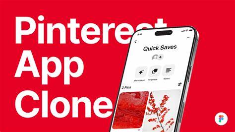 Pinstr: Decentralized and Free Pinterest Clone