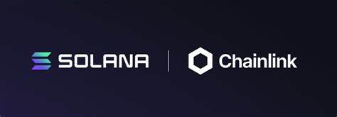 Chainlink CCIP Launches on Solana Mainnet Unlocking $18 Billion in Assets and Boosting DeFi with Data Feeds and Streams