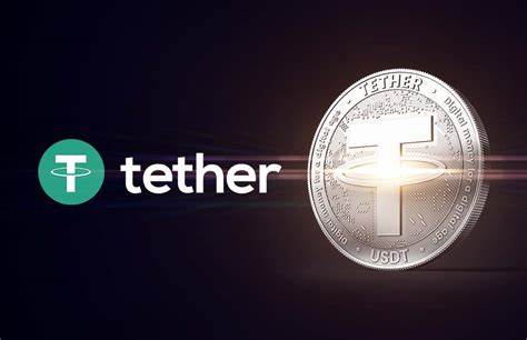 Crypto firm Tether and its founders finalising move to El Salvador - Yahoo News Canada
