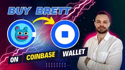 How to Buy Brett (BRETT) Guide 2024 - CoinCodex