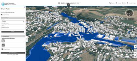 Show HN: Text to 3D simulation on a map [does history pretty well]