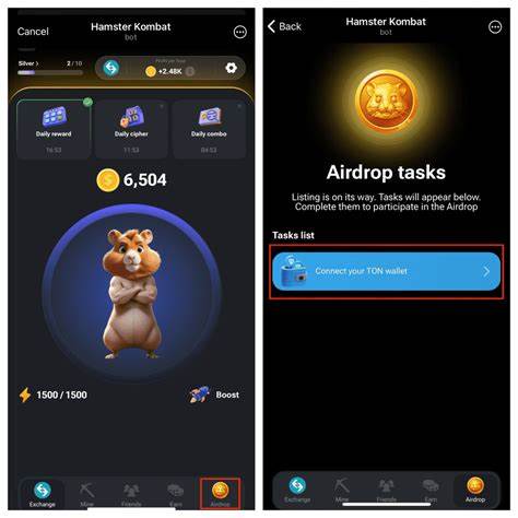 Opinion: Why I’m Impressed by the Hamster Kombat Airdrop