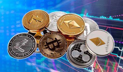 Top Altcoins To Buy Now - The 7 Next Crypto To Explode With 500x ROI In 2025 - Blockchain Magazine