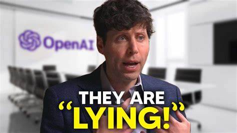 Open AI responds to the data demands by NYT