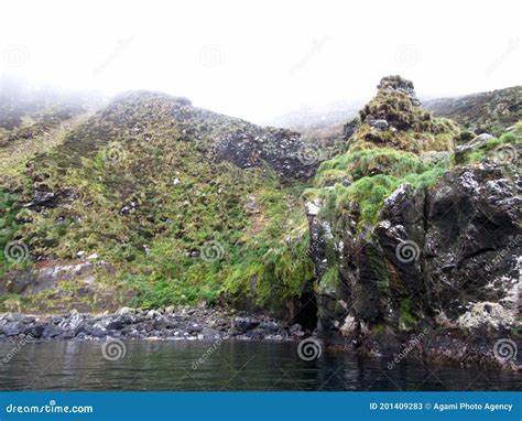 Antipodes Islands