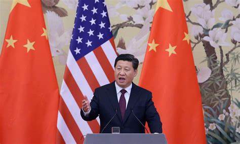 Crypto Is Suddenly Braced For A Huge China Earthquake After Bitcoin, Ethereum, XRP And Solana Price Surge - Forbes