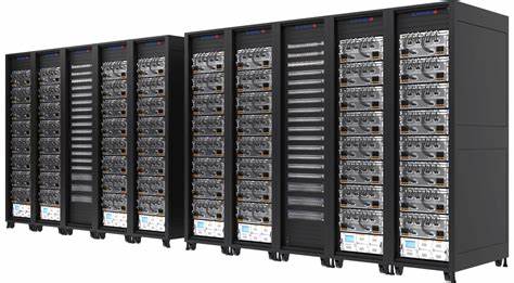 Supermicro Eyes Texas, Mississippi For AI Server Growth As Microsoft, Amazon Increase Spending