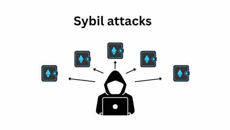 No Eyeballs Needed: How We Solve the Sybil Attack for Group Income