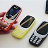 Secrets Of The Nokia 3310 [video]