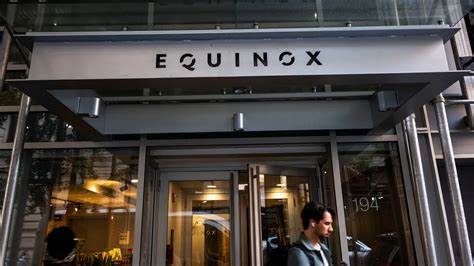 Equinox names new CMO to grow luxury fitness chain’s brand awareness