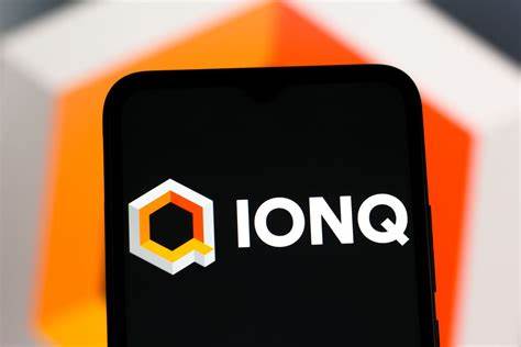 Watch These IonQ Price Levels After Quantum Stock Soared 37% on Thursday