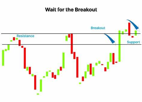 Diamond In The Rough: Breakout Stock Amphenol Shines In Struggling Industry Group