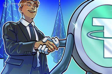 Tether launches on Kaia, brings USDt to LINE’s 196M user ecosystem