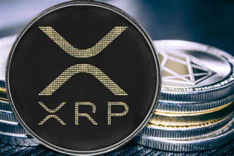 XRP Defies Market Trends with 8% Surge Amid SEC vs. Ripple Settlement Speculations - Crypto News Flash