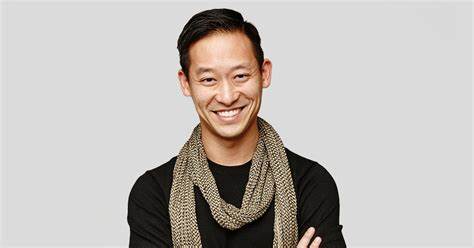 IDEO picks former partner Mike Peng to reinvent the storied home of ‘design thinking’ for the age of AI