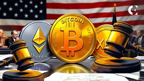 Breaking: US Senate Advances Stablecoin Bill ‘GENIUS’ Act To Amendment Process