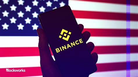 Binance und DWF Labs widerlegen die explosiven Anschuldigungen des WSJ – TronWeekly
