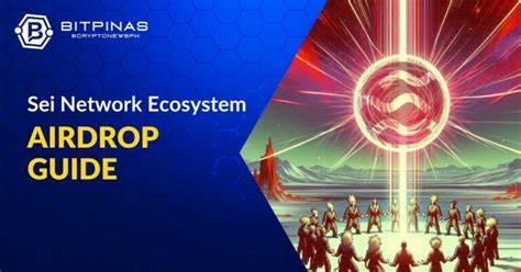 Ultimate Sei Network Airdrop Guide and Ecosystem List - BitPinas