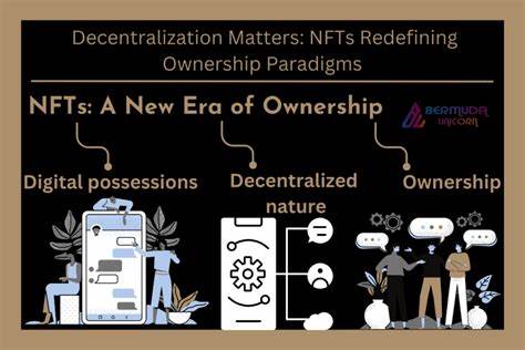 NFT Marketplaces: How Decentralization Is Changing Digital Ownership