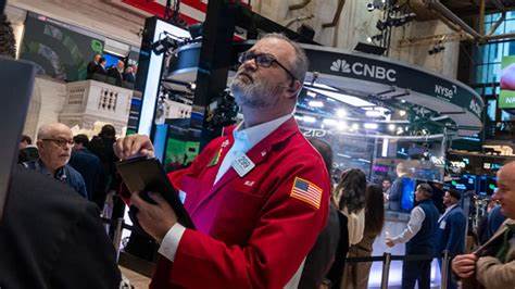 US stock futures flat after positive start to the week