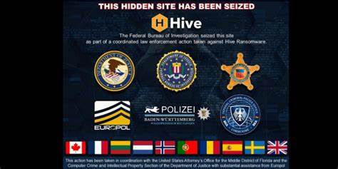 Das FBI hat das Hive-Netzwerk infiltriert und Krypto-Ransomware im Wert von über 130 Millionen US-Dollar blockiert – Decrypt
