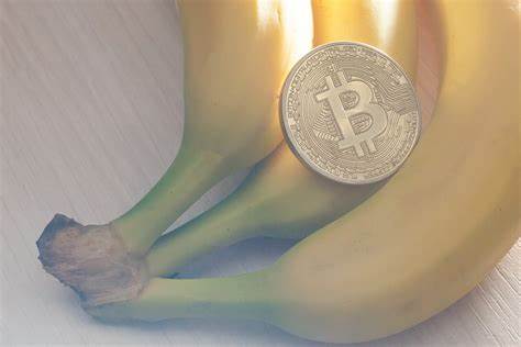 Kryptowährung diese Woche: Milliardär, „Shark“-Investor Kubaner bevorzugt Banane gegenüber Bitcoin und mehr
