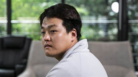 Do Kwon pleads not guilty to US fraud charges in US$40 billion crypto collapse