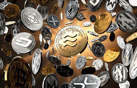 Top altcoins to buy now before the 2025 crypto market rally - The Economic Times
