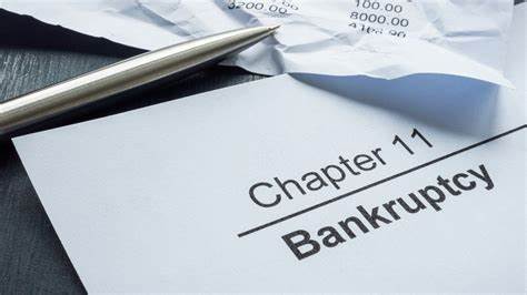 Marelli initiates Chapter 11 bankruptcy to restructure debt