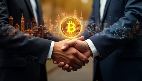 El Salvador, U.S. Strengthen Ties on Bitcoin Policy