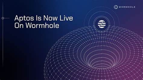 Wormhole Bridges the Gap for Aptos Network's NFT Transfer to Other Chains - BSC News