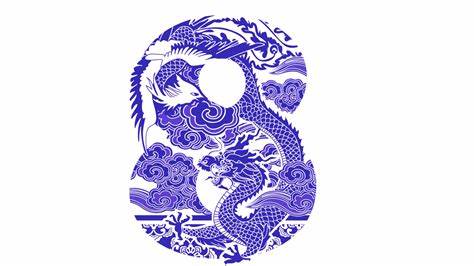 Why Ethereum NFT Whales are Obsessed With the Number Eight - Decrypt