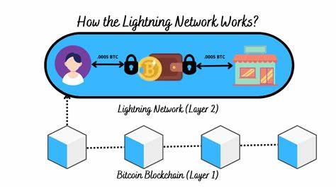 Lightning Network Explained: Accelerating Bitcoin Transactions for Lower Cost and Scalability - CoinDCX