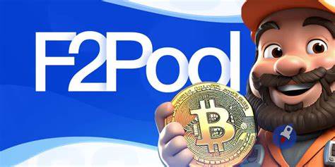 Bitcoin Miner F2Pool gibt 19,8 BTC nach überbezahlter Gebühr an Paxos zurück – CoinDesk
