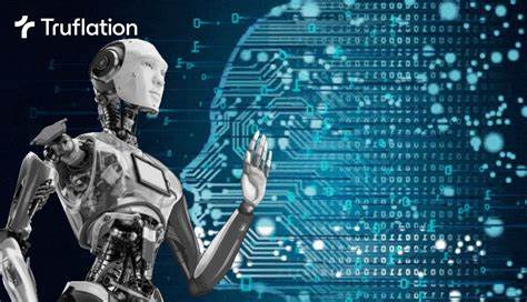 Truflation Launches Real-Time AI Index - TheStreet