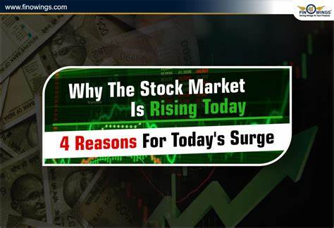 4 Ways to Find Winners in a Rising Market