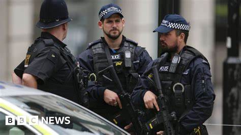 MI5's Fake Terror Plots